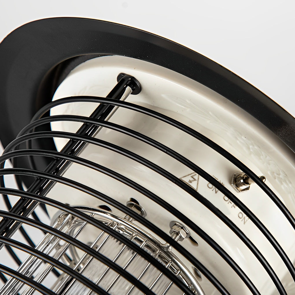 MosqGuard™ Solar & USB Mosquito Killer Lamp – Wetterfeste Insektenlampe mit LED & UV-Zapper