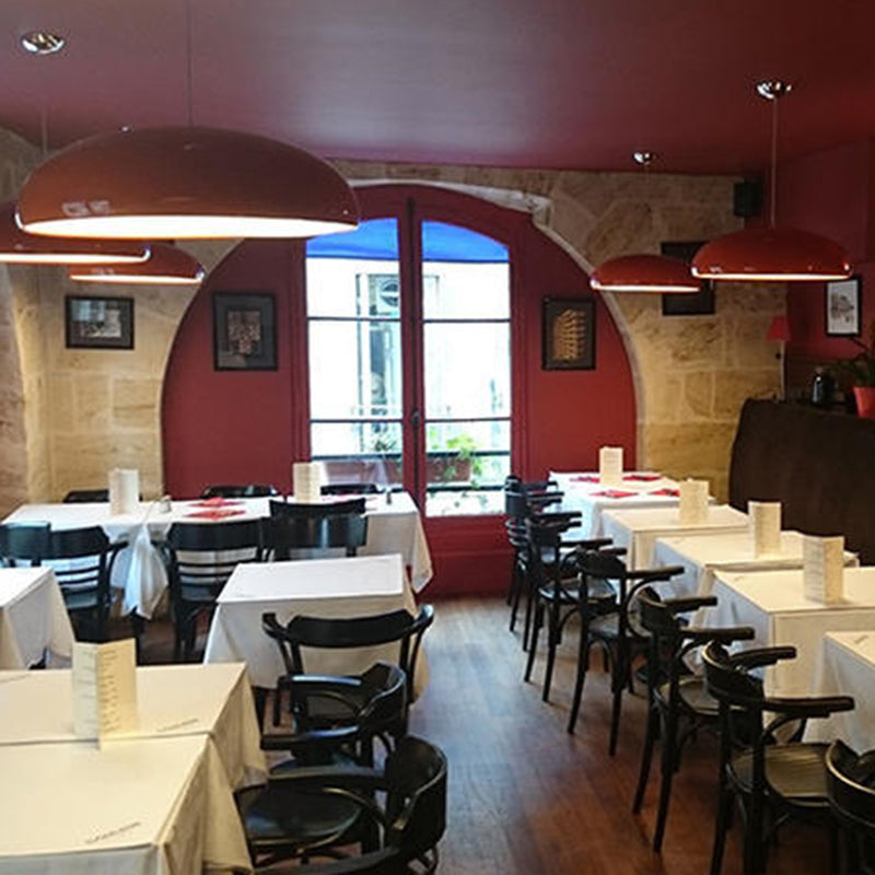 CircaLume | Runde LED-Deckenleuchte – Elegantes & Modernes Design für stilvolle Räume