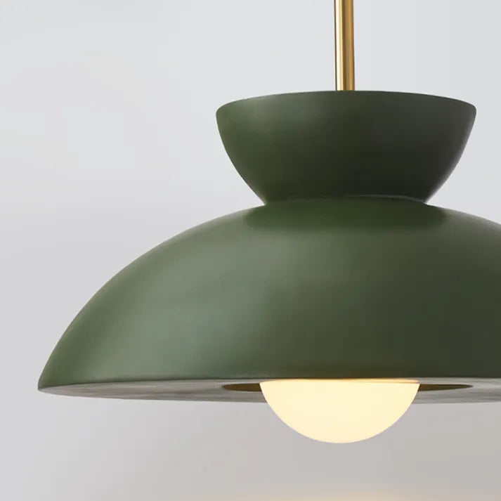 LuxeScandi™ Pendelleuchte – Minimalistische Hängelampe im skandinavischen Design für Esszimmer (E27)