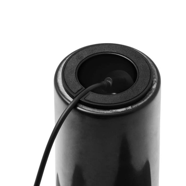 StoneRadiance™ Tischlampe – Elegante Design-Tischleuchte mit Marmorsockel & warmem LED-Licht