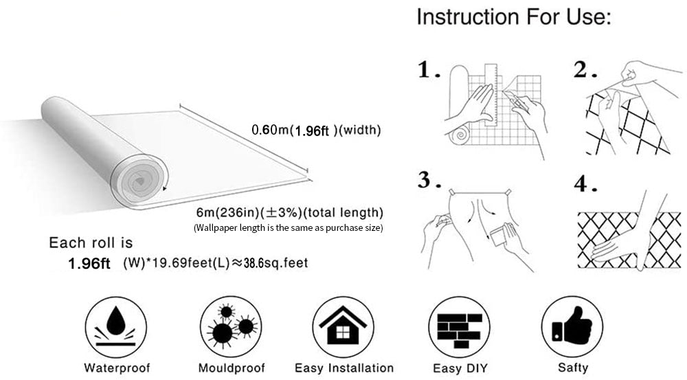 AegisFilm™ – Selbstklebende Schutzfolie für Oberflächen | Robust, wasserabweisend & rückstandsfrei