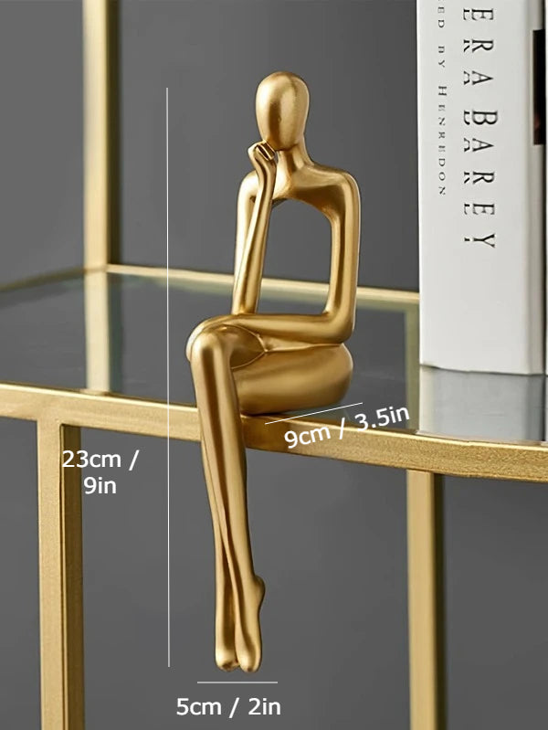 Artisano™ – Moderne abstrakte Deko-Figuren | Zeitgenössische Kunst für dein Zuhause