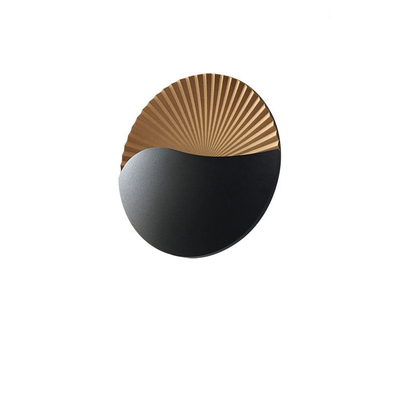 Lumaedge™ Minimalistische LED Außenwandleuchte – Wetterfeste Garten- & Terrassenbeleuchtung