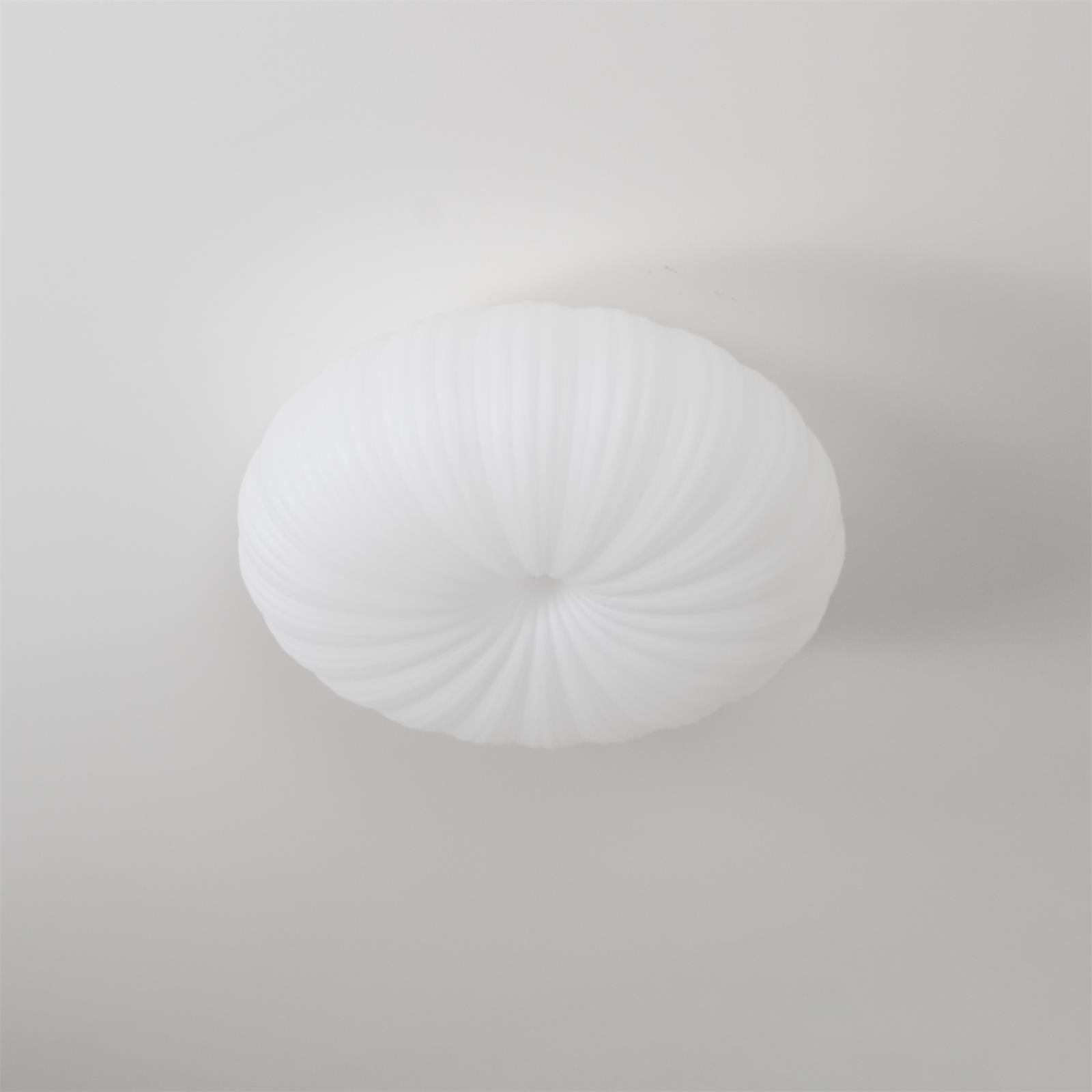 GlowCeil | Elegante LED-Deckenleuchte mit Smart-Dimmfunktion