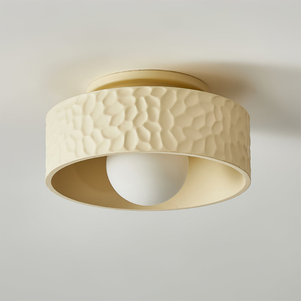 LuxeBrito™ Deckenleuchte – Minimalistische Design-Deckenlampe aus Glas