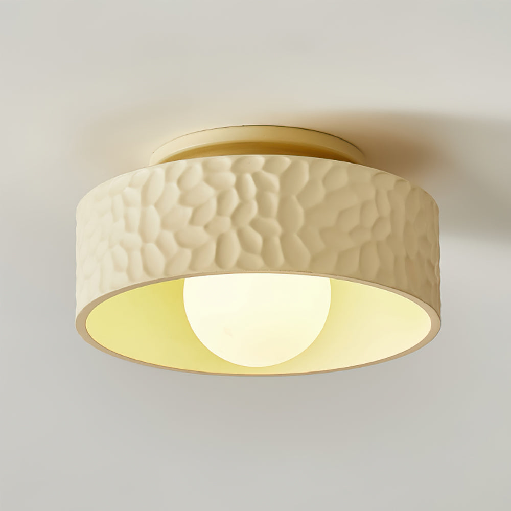 LuxeBrito™ Deckenleuchte – Minimalistische Design-Deckenlampe aus Glas