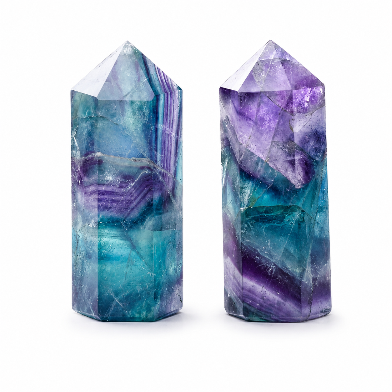 Crystalis™ – Natürliche Heilsteine & Kristalle | Energie, Balance & stilvolle Deko - Less Goods