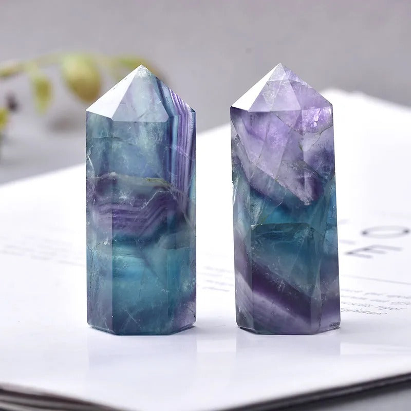 Crystalis™ – Natürliche Heilsteine & Kristalle | Energie, Balance & stilvolle Deko