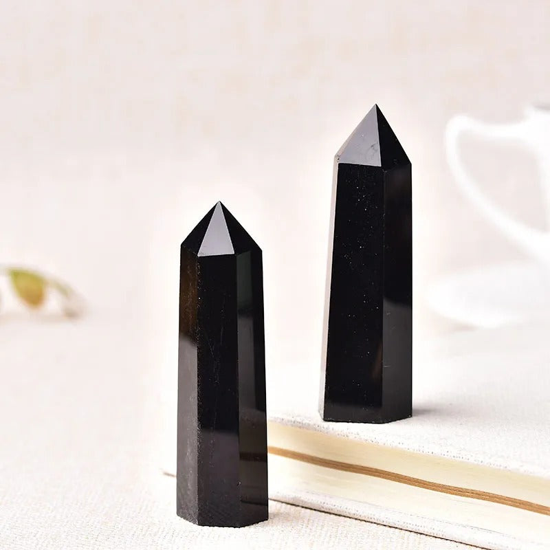 Crystalis™ – Natürliche Heilsteine & Kristalle | Energie, Balance & stilvolle Deko