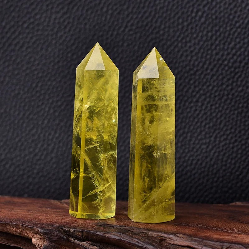 Crystalis™ – Natürliche Heilsteine & Kristalle | Energie, Balance & stilvolle Deko
