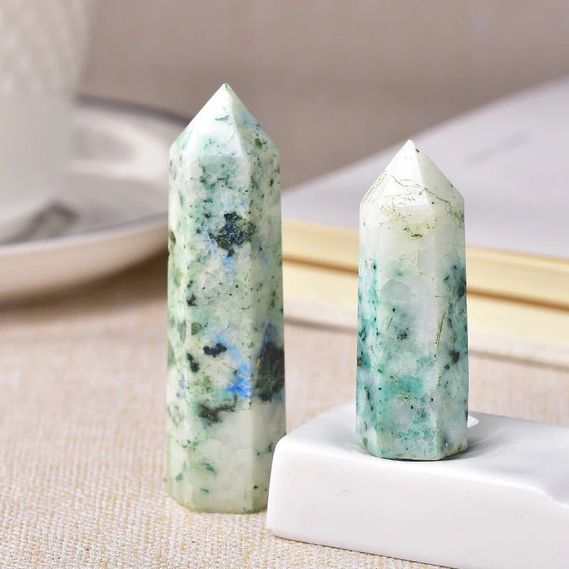Crystalis™ – Natürliche Heilsteine & Kristalle | Energie, Balance & stilvolle Deko