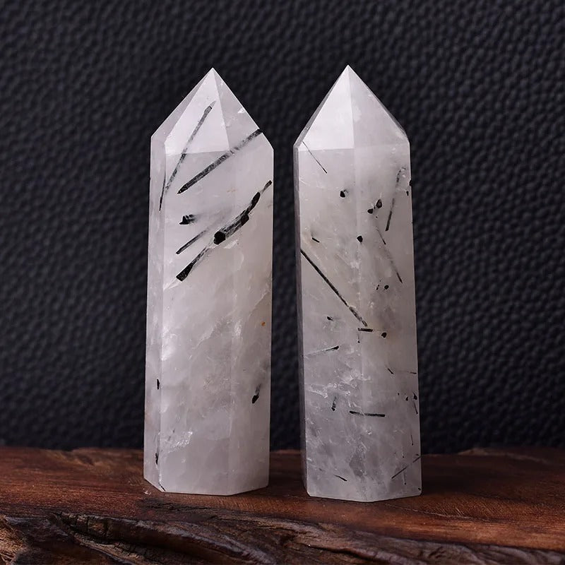 Crystalis™ – Natürliche Heilsteine & Kristalle | Energie, Balance & stilvolle Deko