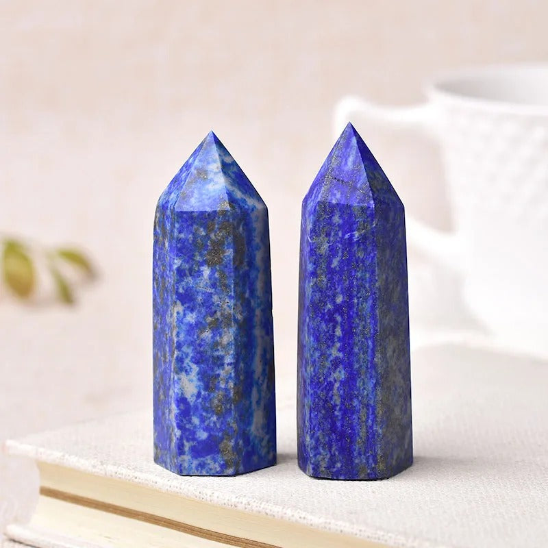 Crystalis™ – Natürliche Heilsteine & Kristalle | Energie, Balance & stilvolle Deko