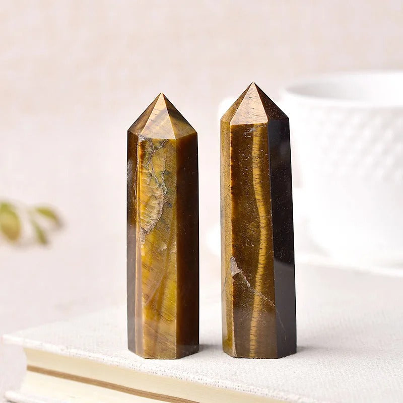 Crystalis™ – Natürliche Heilsteine & Kristalle | Energie, Balance & stilvolle Deko