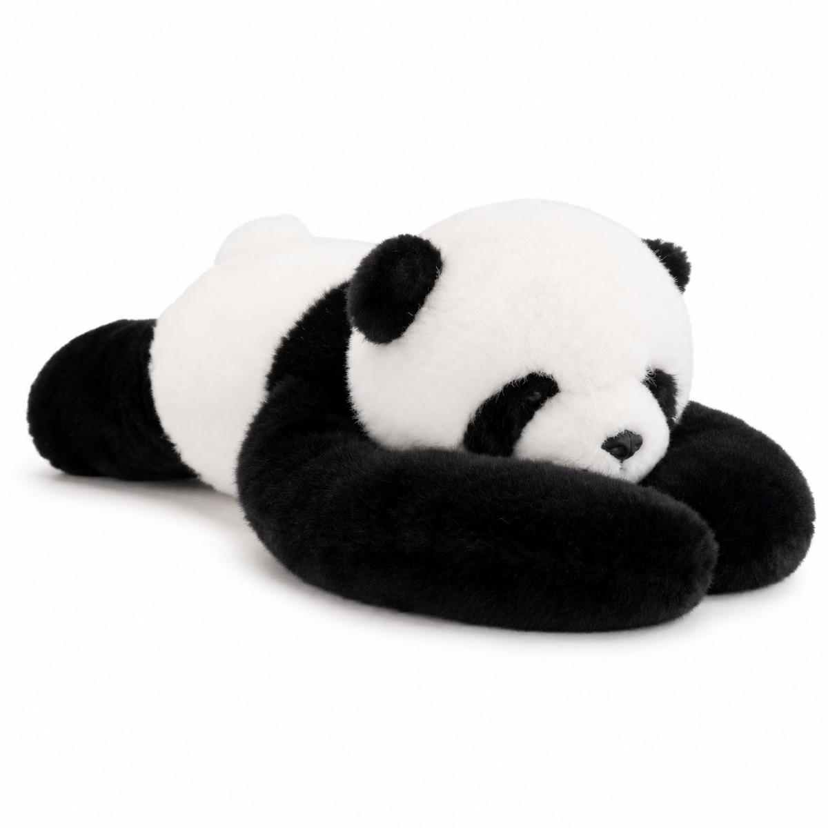 CuddleSphere™ Kuschel-Kissen – Stresslösendes Umarmungskissen 45 cm, Ultraweich & Komfort-Design