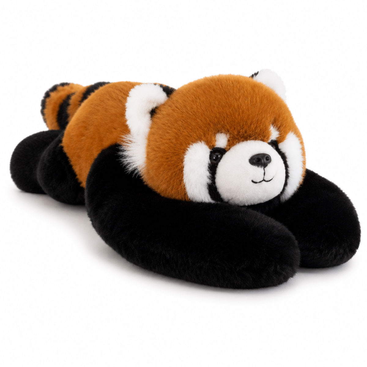 CuddleSphere™ Kuschel-Kissen – Stresslösendes Umarmungskissen 45 cm, Ultraweich & Komfort-Design