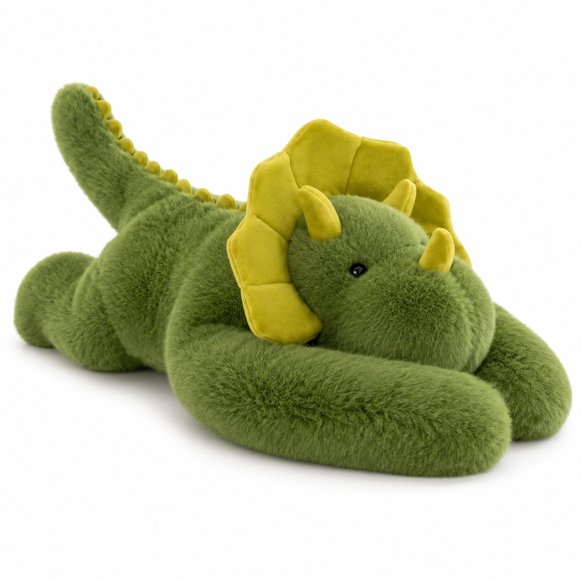 CuddleSphere™ Kuschel-Kissen – Stresslösendes Umarmungskissen 45 cm, Ultraweich & Komfort-Design