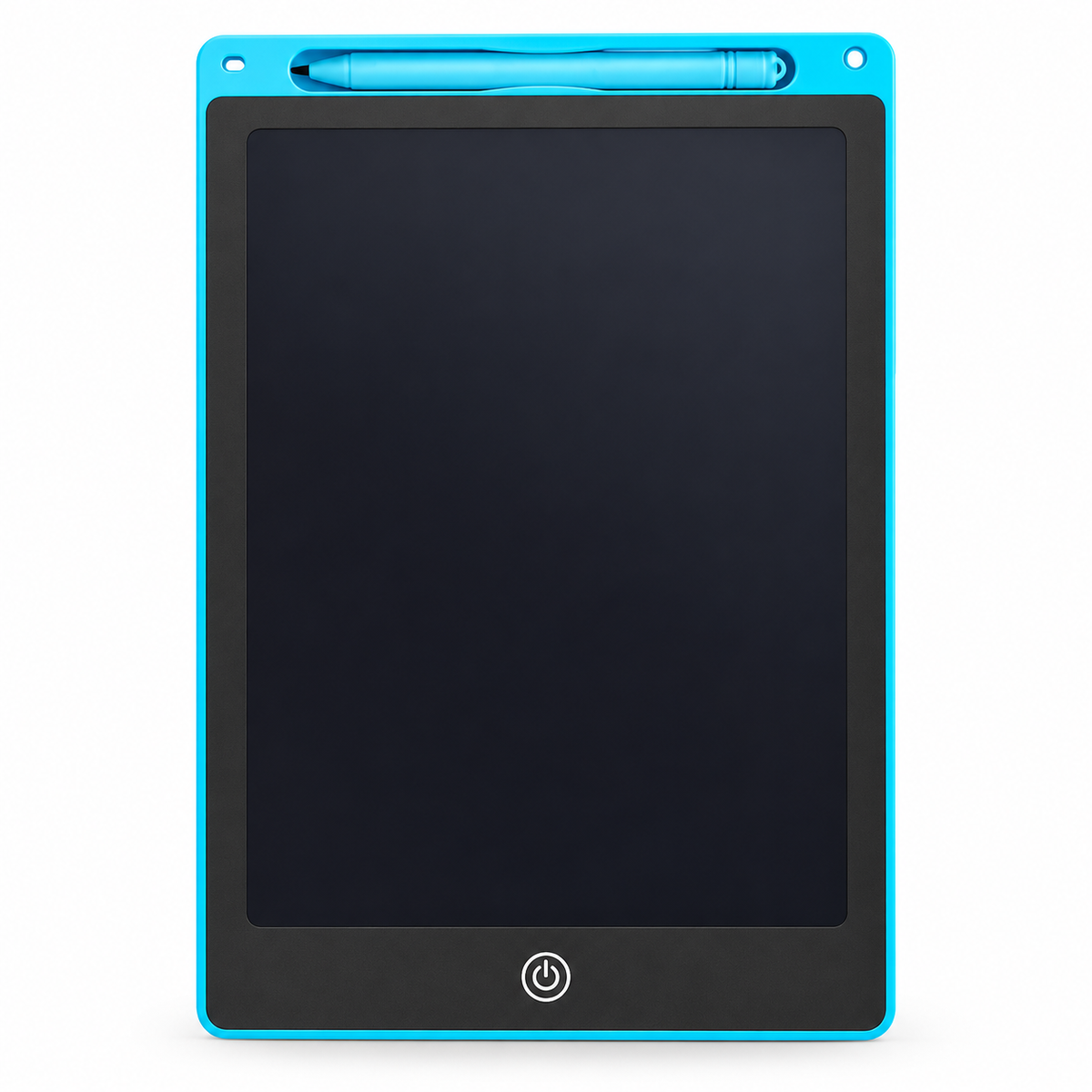DoodleMate™ 12-Zoll LCD Schreibtafel – Wiederverwendbares Zeichentablet für Kinder, Lern- & Zeichenboard