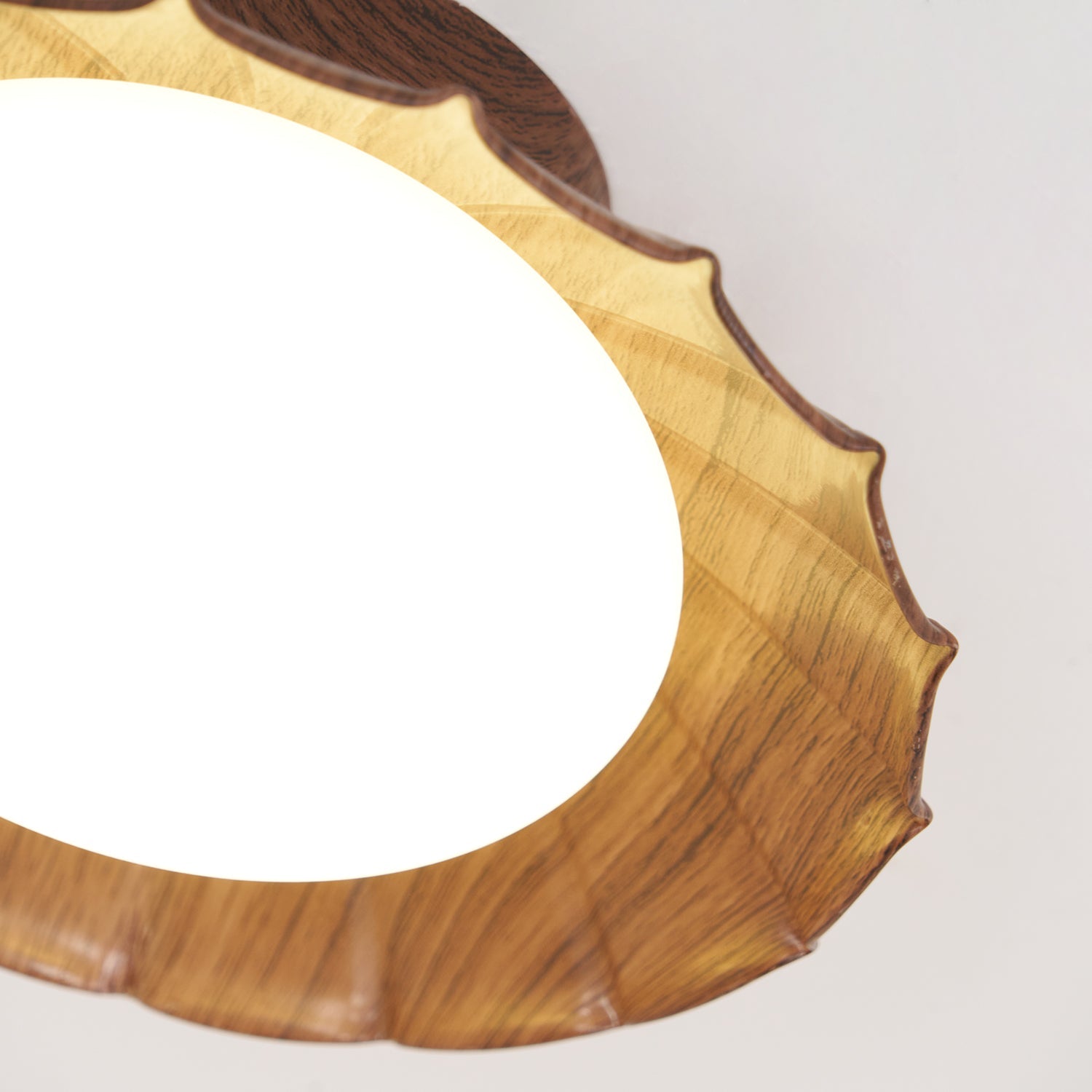 ShimmerDorinda™ Deckenleuchte – Moderne LED-Deckenlampe mit eleganter Silhouette