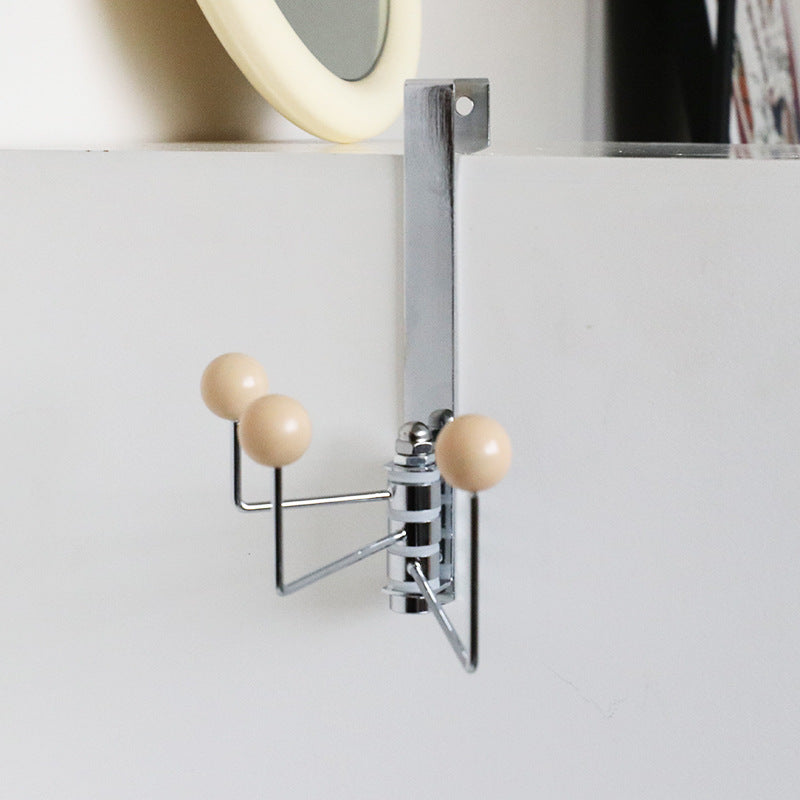 DotNest™ – Moderne Wandhaken aus Metall & Kunststoff | Stilvolle Ordnungslösung
