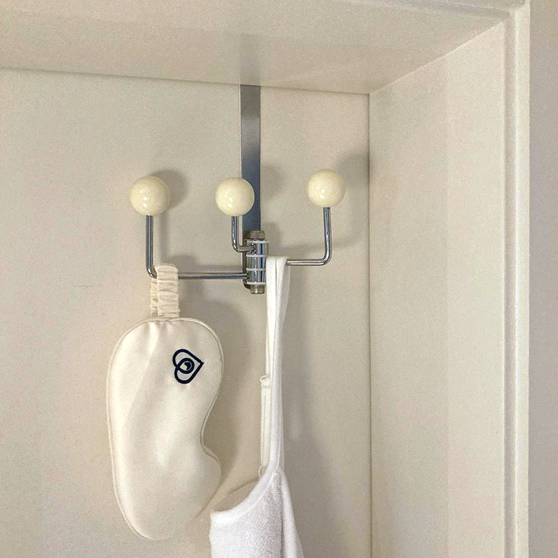DotNest™ – Moderne Wandhaken aus Metall & Kunststoff | Stilvolle Ordnungslösung