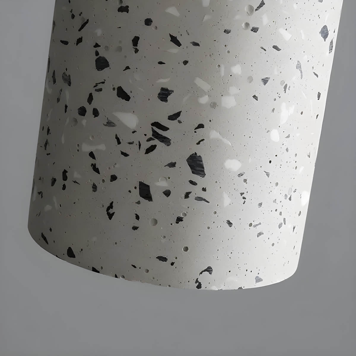 IronBeam™ Pendelleuchte – Industrielle Beton-Hängelampe im modernen Loft-Design (G4 LED)