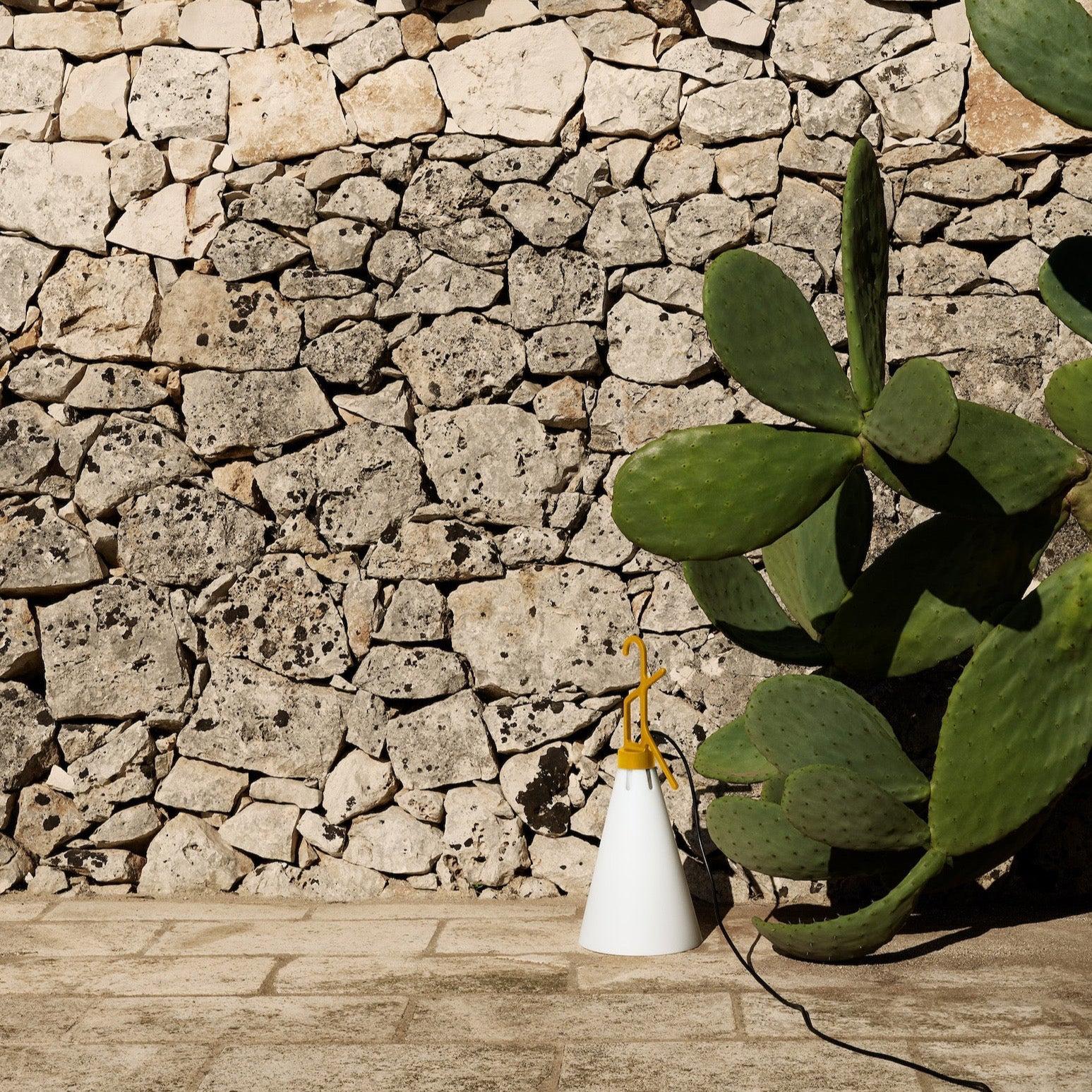 Ecoglow™ Multifunktionale Outdoor-Lampe – Tragbare Garten- & Campinglampe mit Griff