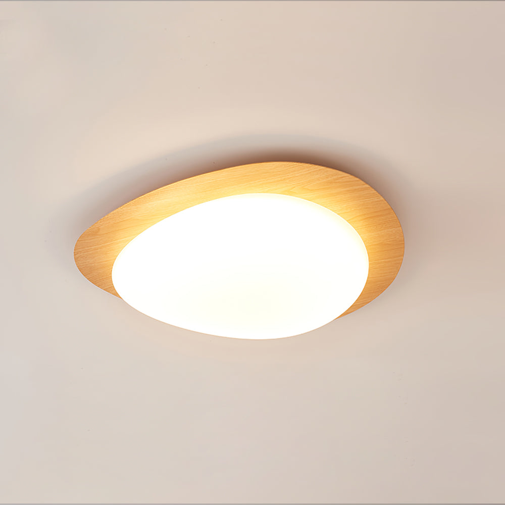 GreggAura™ Deckenleuchte – Minimalistische LED-Deckenlampe mit warmem Licht