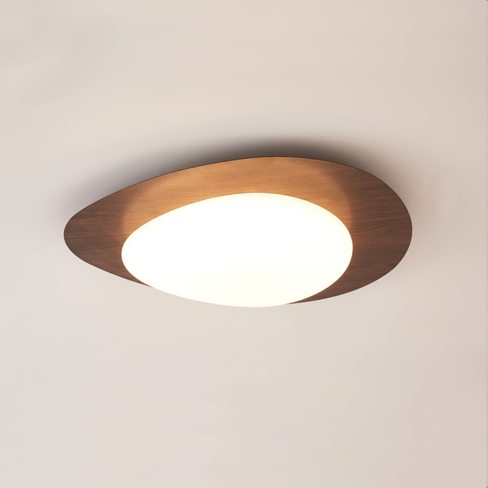 GreggAura™ Deckenleuchte – Minimalistische LED-Deckenlampe mit warmem Licht