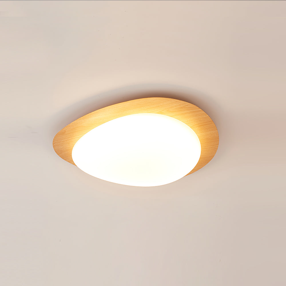 GreggAura™ Deckenleuchte – Minimalistische LED-Deckenlampe mit warmem Licht
