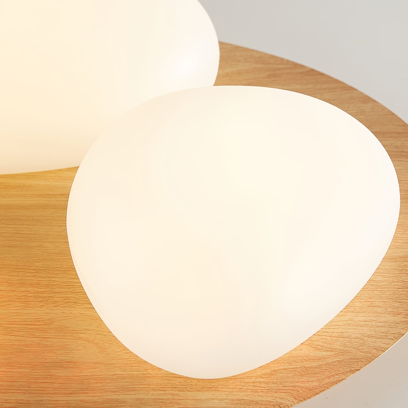 GreggAura™ Deckenleuchte – Minimalistische LED-Deckenlampe mit warmem Licht