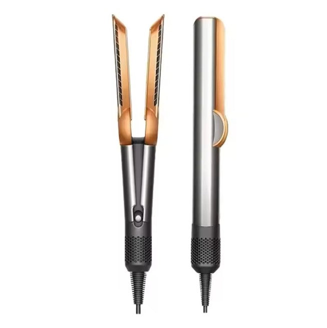 StraightAir Styler – 2-in-1 Föhn & Glätter für glattes Haar in Minuten
