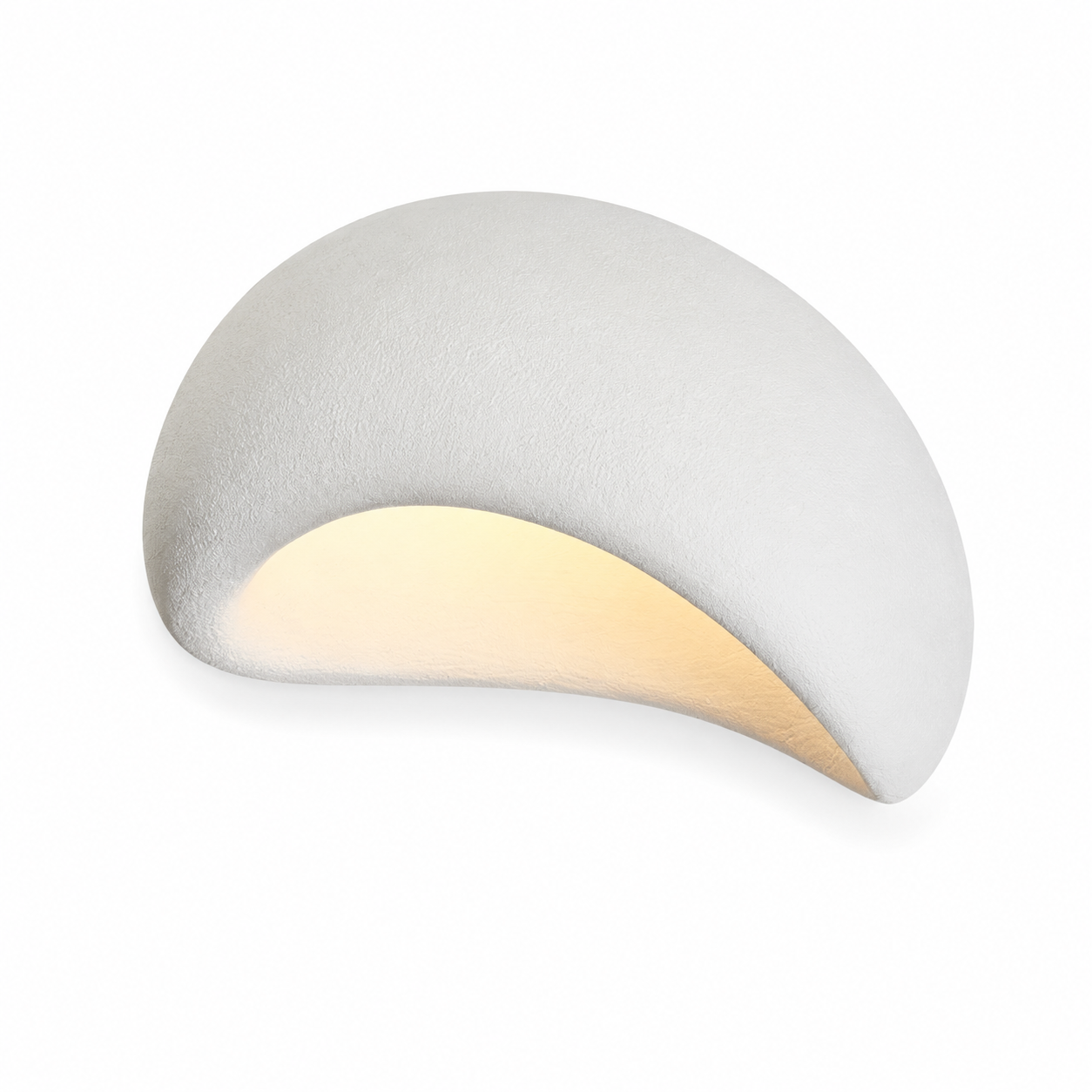 HeavenLuxe™ Wolken-Deckenleuchte – Sanfte Ambient-Light Lampe in 45/60/80 cm