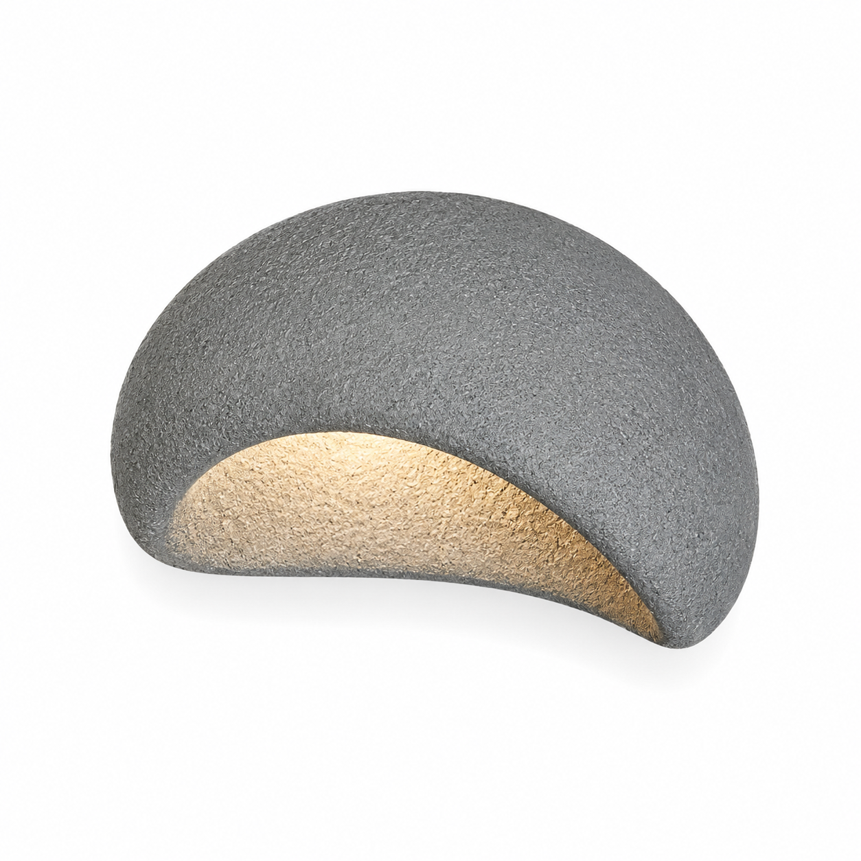 HeavenLuxe™ Wolken-Deckenleuchte – Sanfte Ambient-Light Lampe in 45/60/80 cm