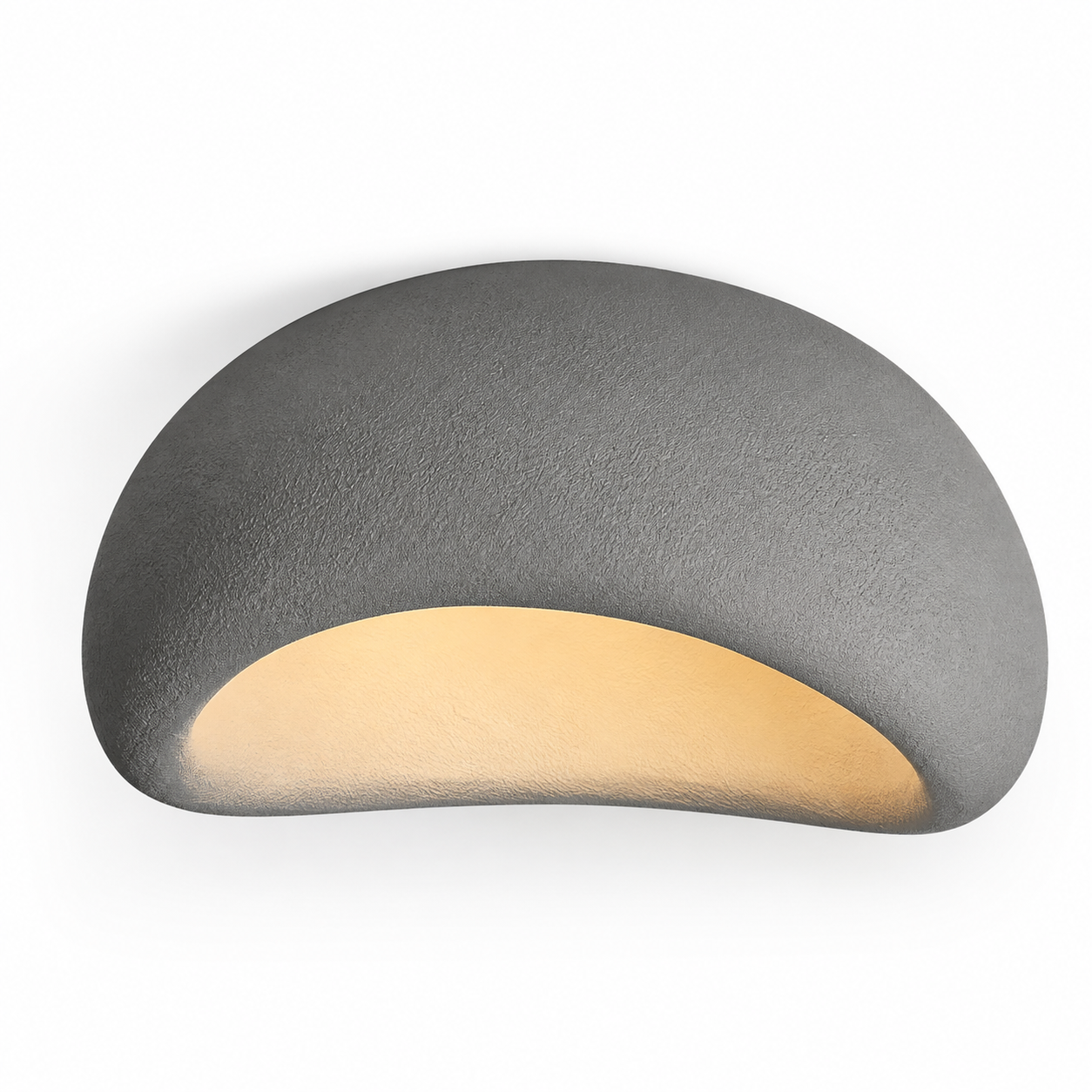 HeavenLuxe™ Wolken-Deckenleuchte – Sanfte Ambient-Light Lampe in 45/60/80 cm