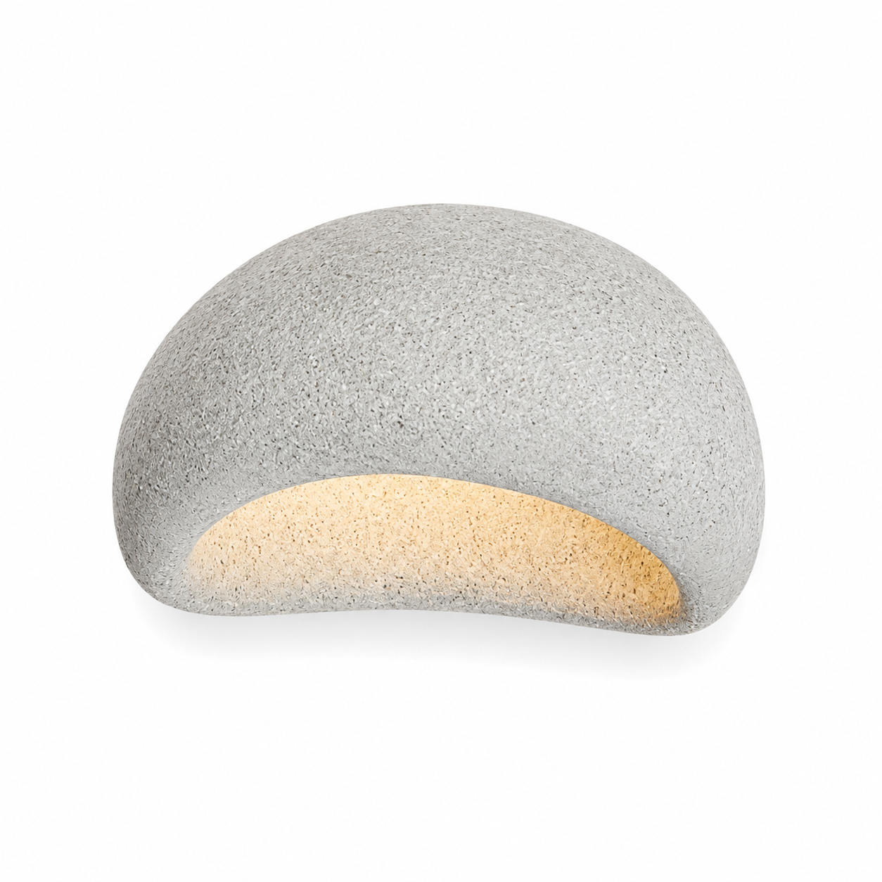 HeavenLuxe™ Wolken-Deckenleuchte – Sanfte Ambient-Light Lampe in 45/60/80 cm
