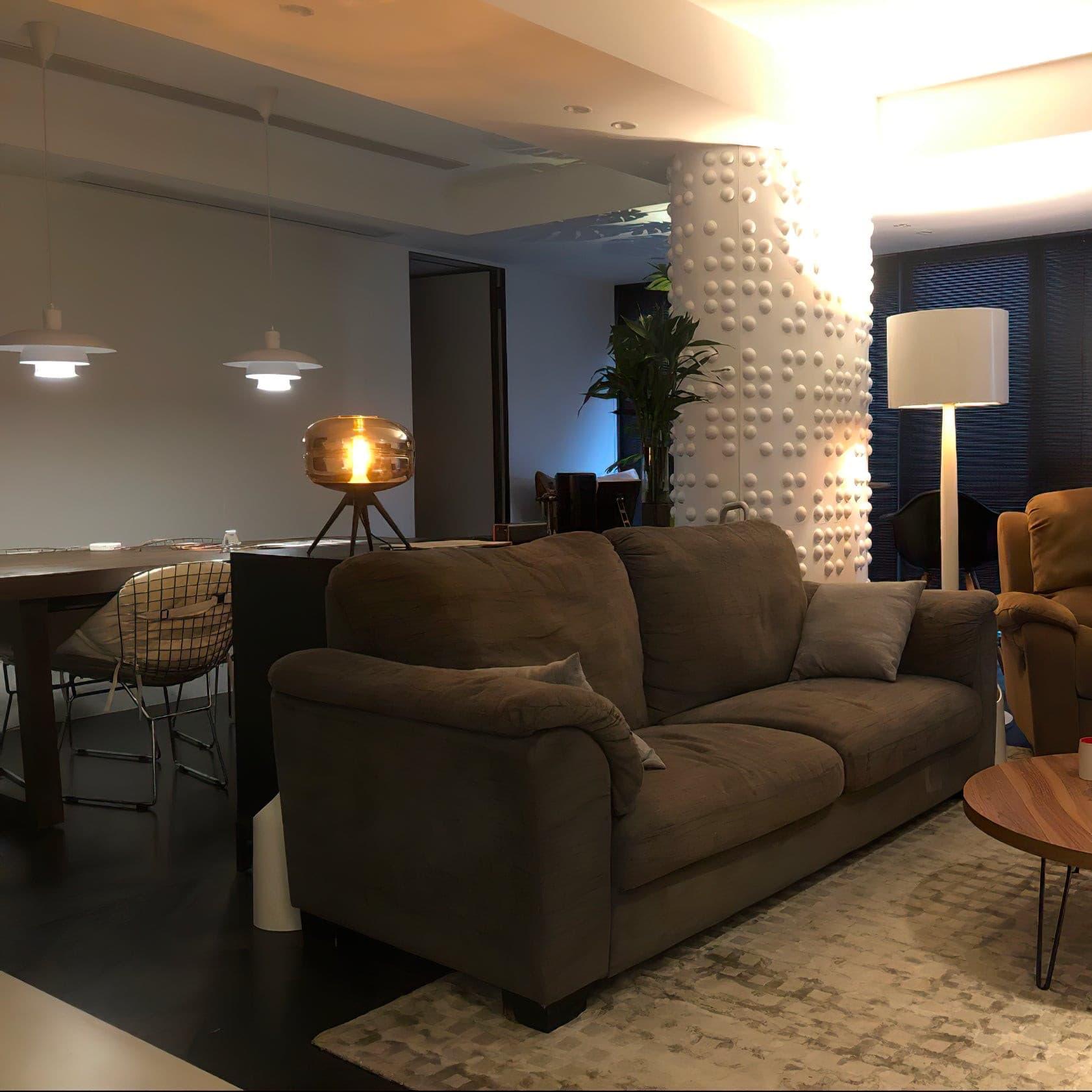 GlowJar™ Tischlampe – LED Glaslampe mit warmem Licht für Wohnzimmer & Schlafzimmer