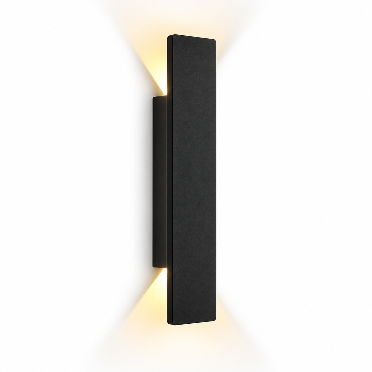 Lysora™ Waterproof LED Strip Wall Lamp – Wetterfeste LED-Wandleuchte für Außenbereiche