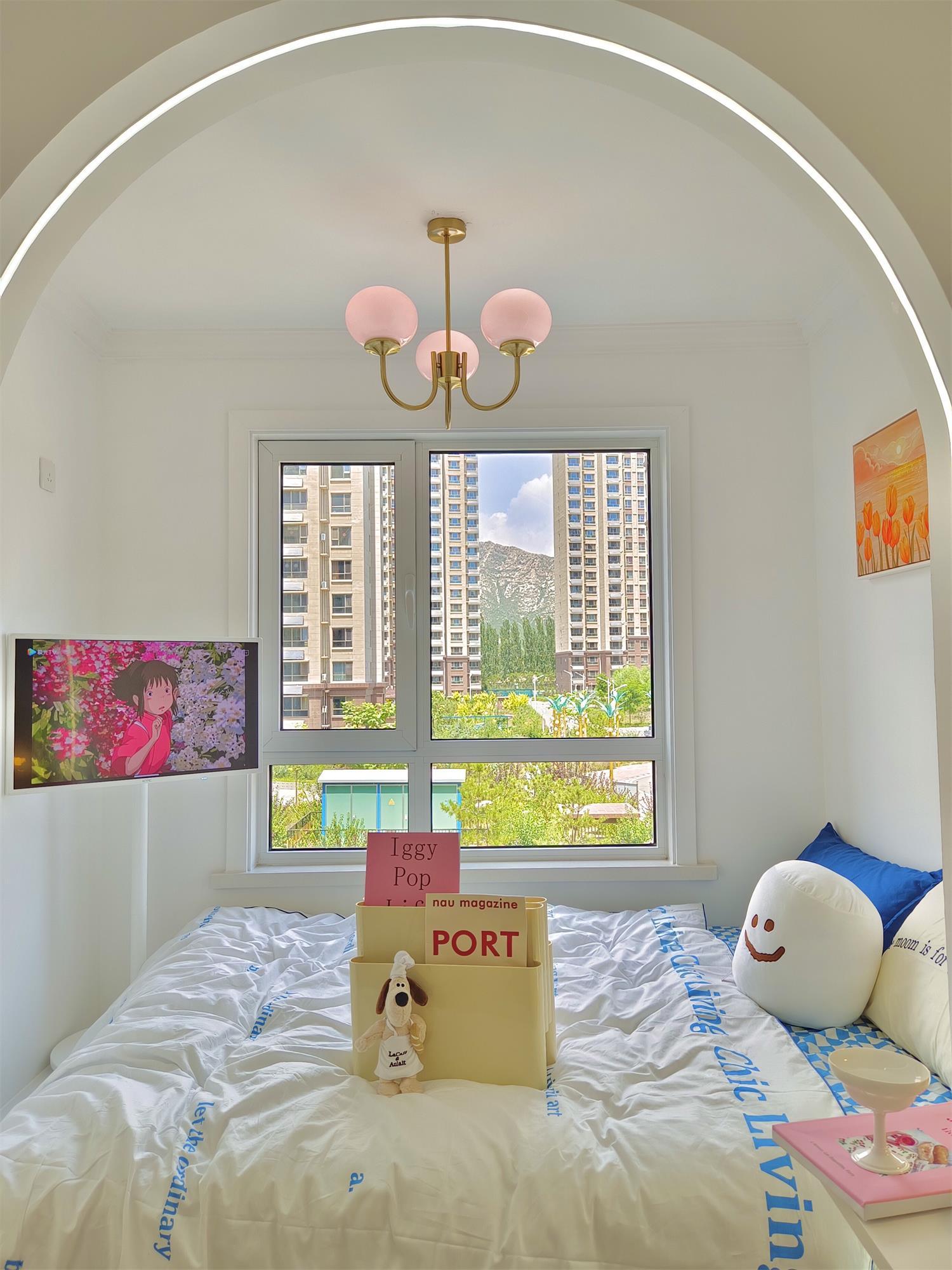 CloudBloom | Elegante Marshmallow-Deckenleuchte – Stilvolles Design & warme Atmosphäre