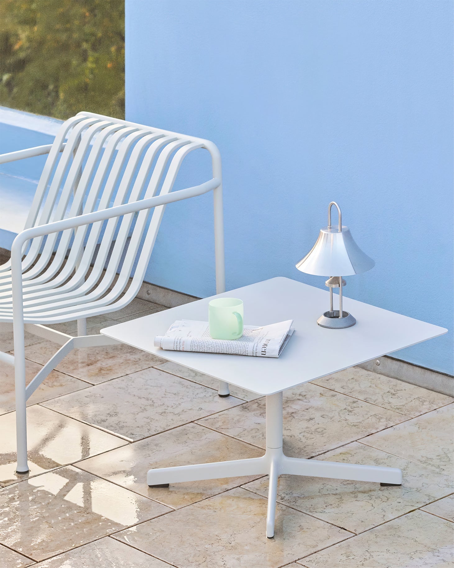 GlowCarry™ Multifunktionale LED Tischleuchte – Tragbare & aufhängbare Akku-Lampe für Innen & Außen