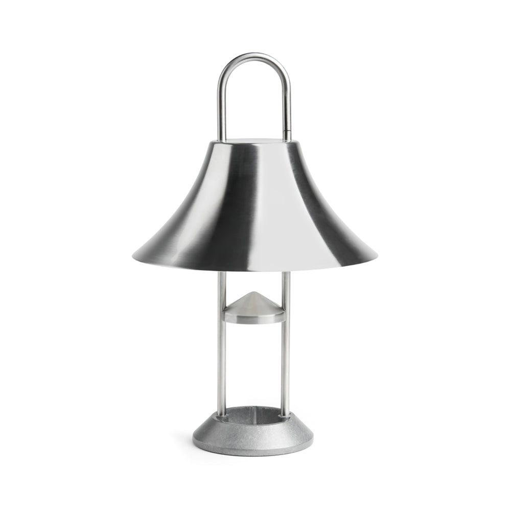 GlowCarry™ Multifunktionale LED Tischleuchte – Tragbare & aufhängbare Akku-Lampe für Innen & Außen