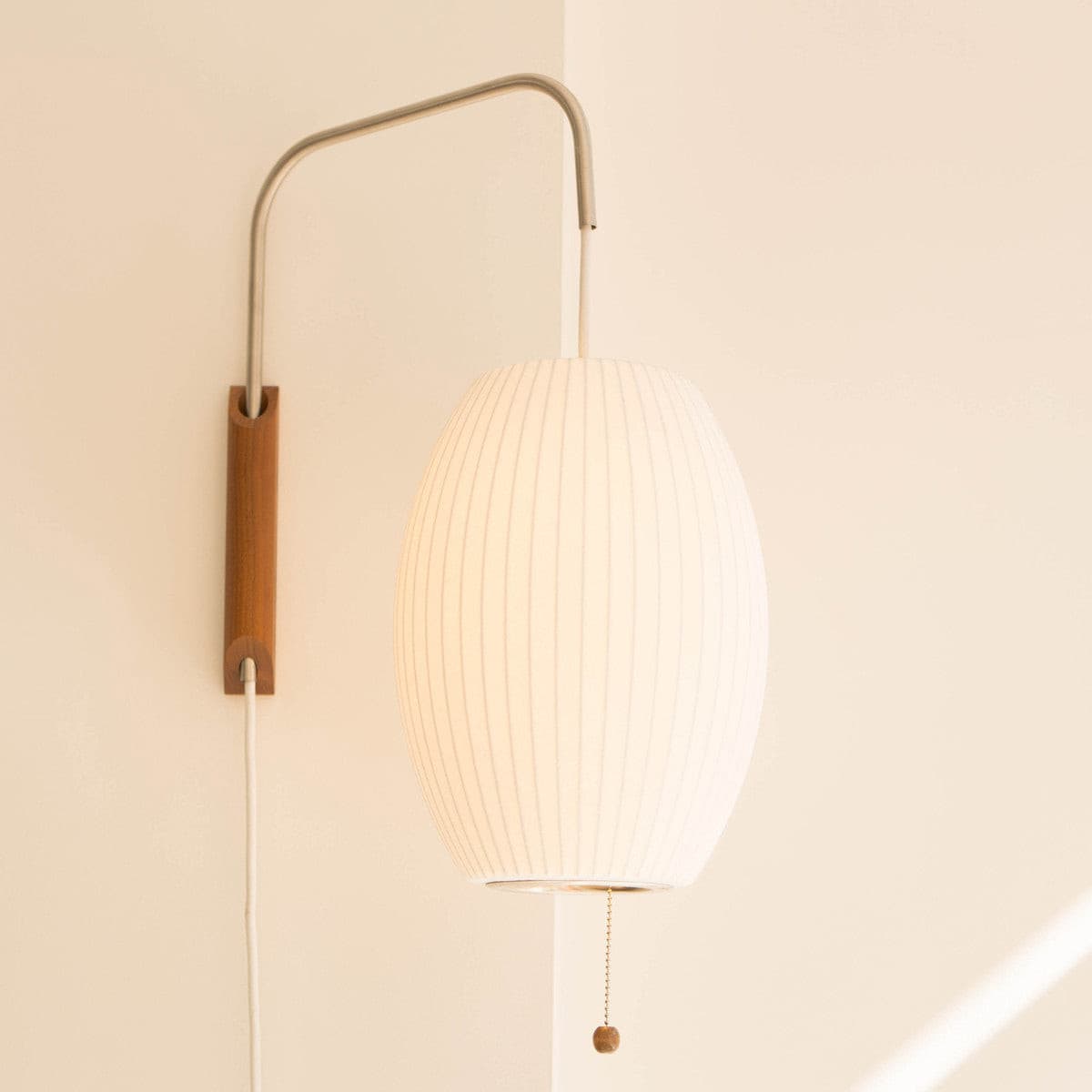 BubbleAura™ Floating Lamp – Traumhafte Design-Leuchte mit Stecker für sanftes Ambiente-Licht
