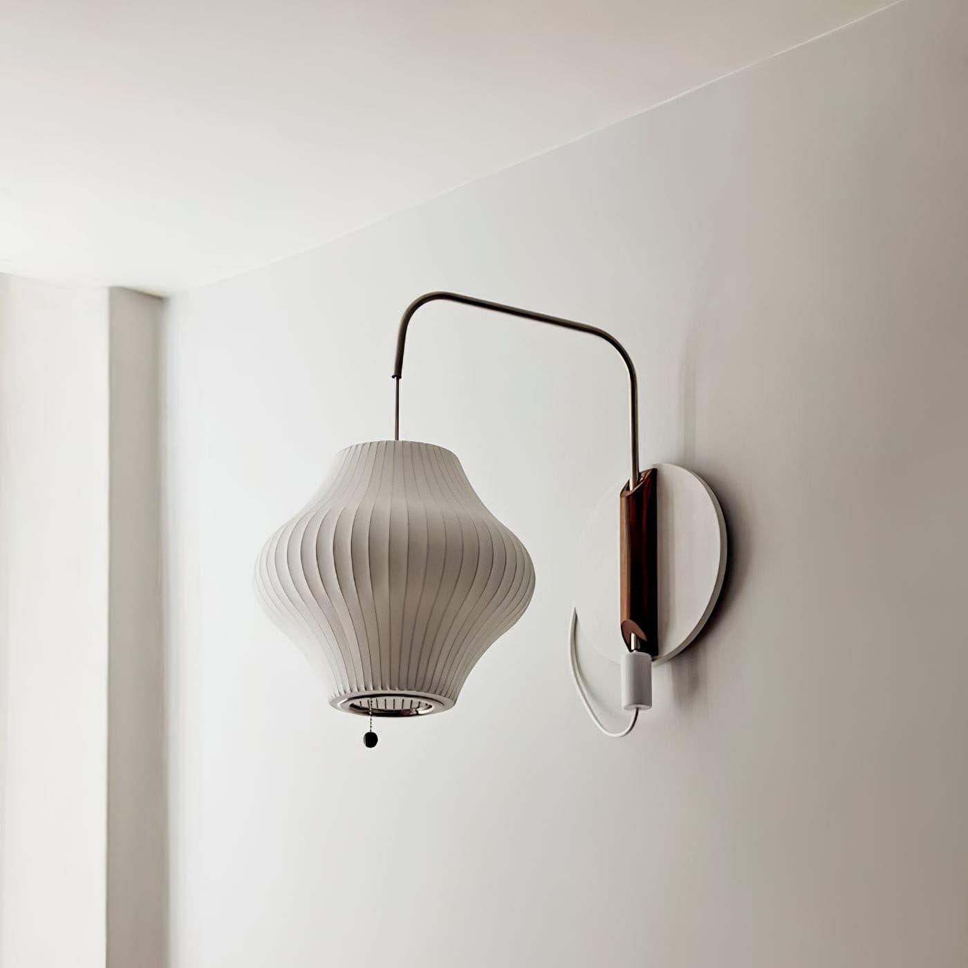 BubbleAura™ Floating Lamp – Traumhafte Design-Leuchte mit Stecker für sanftes Ambiente-Licht