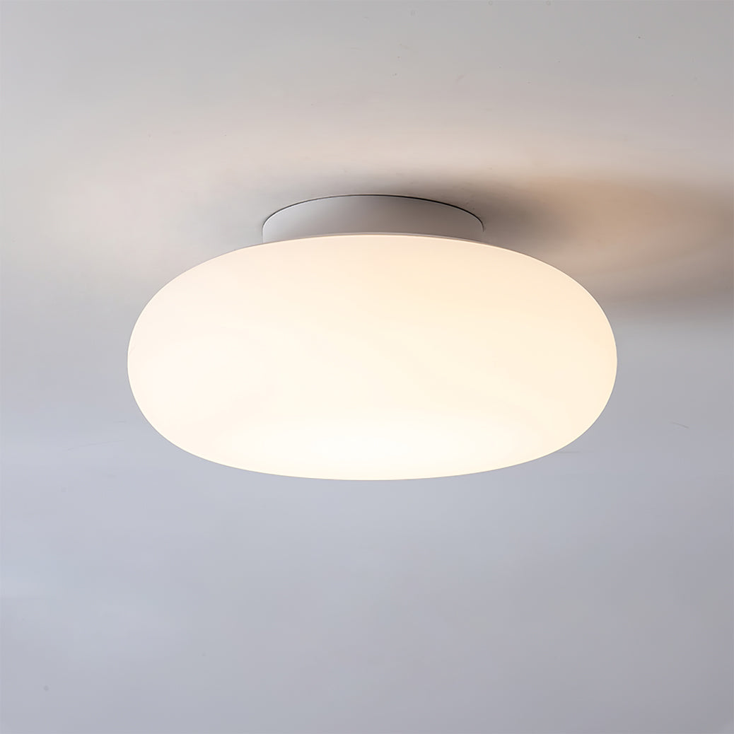 LoveGlow™ – Moderne LED-Deckenleuchte im minimalistischen Design
