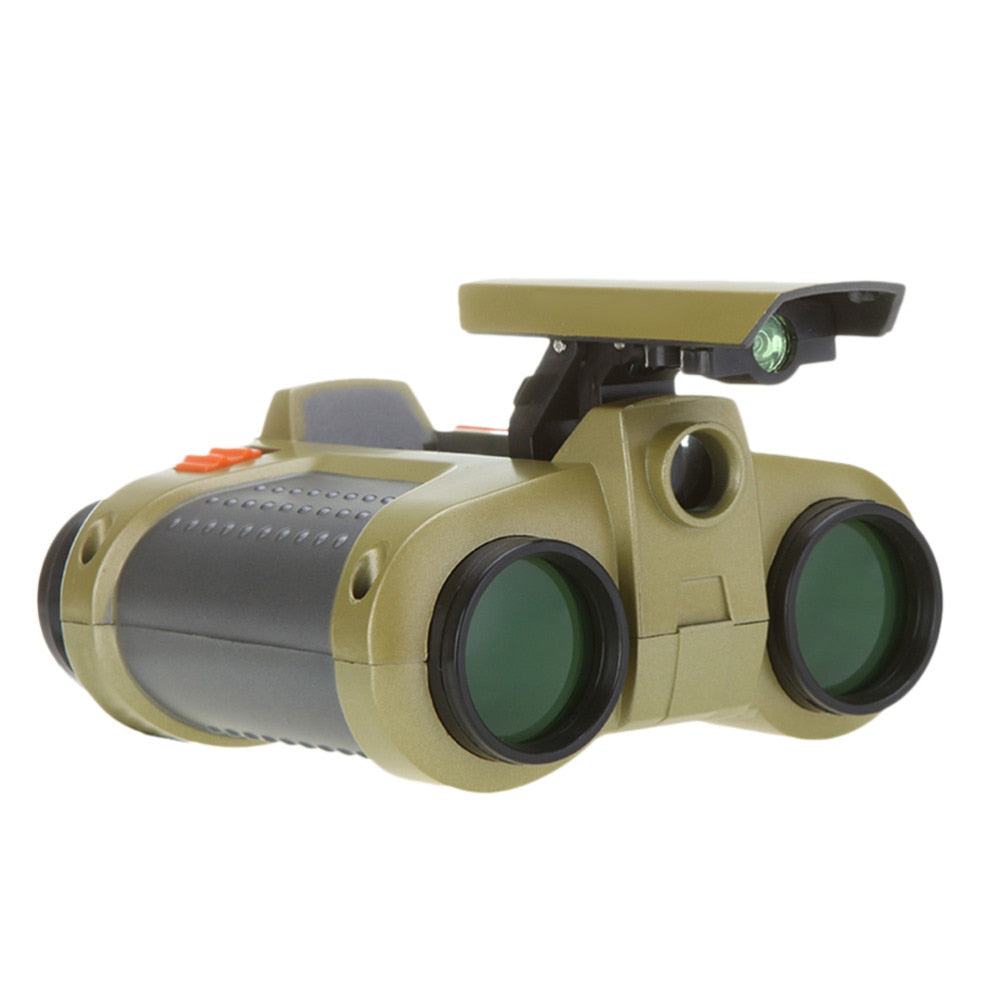 Durable Night Vision Binoculars™ – Kinderfernglas mit Nachtsicht für Abenteuer & Entdeckung