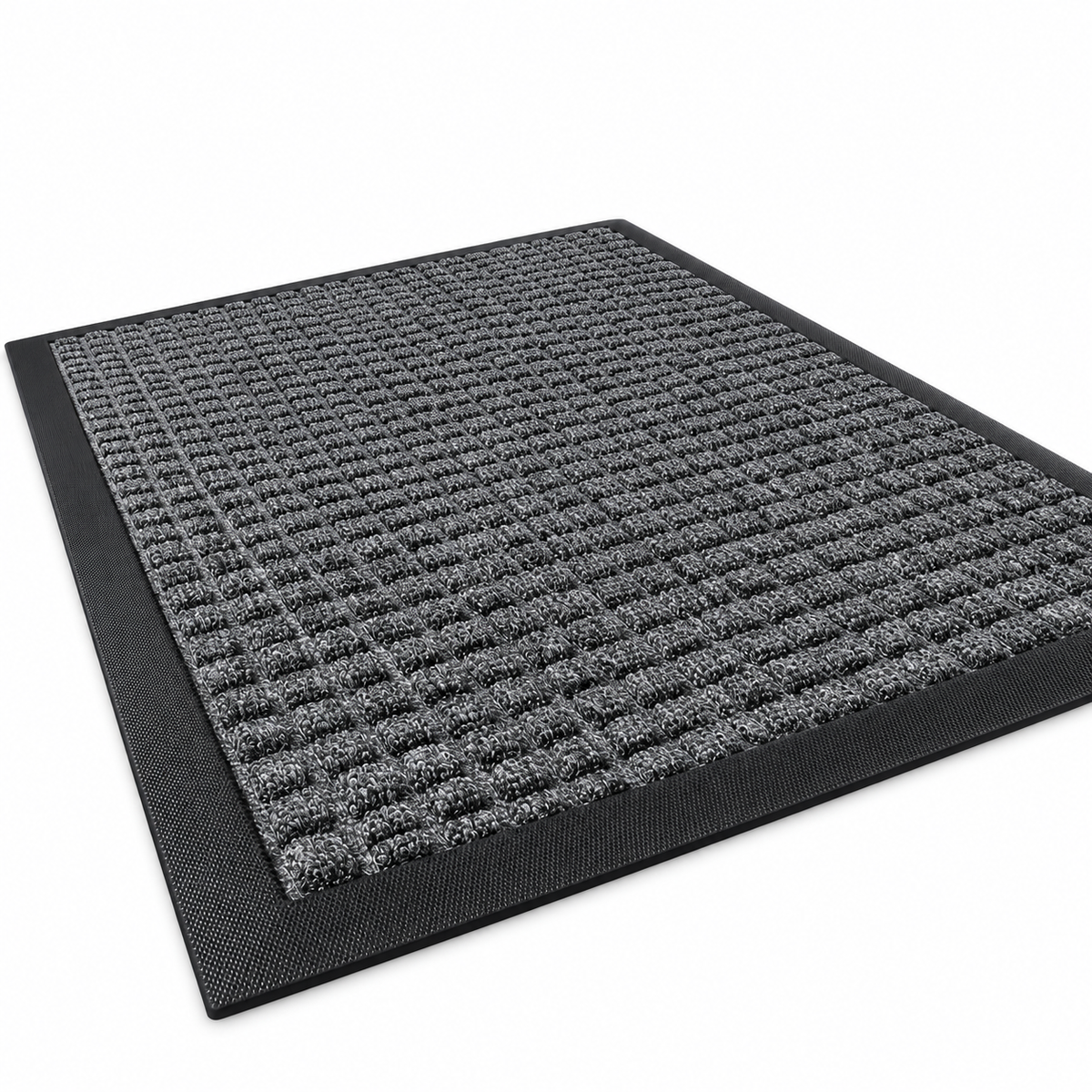 NobleGuard™ – Robuste Innen- & Außen-Fußmatte für saubere Eingangsbereiche - Less Goods