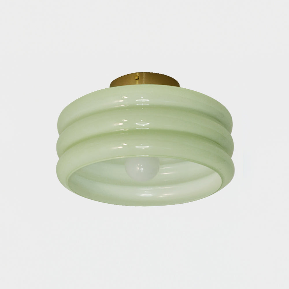 GisoRadiance™ Deckenleuchte – Elegante Deckenlampe mit zeitlosem Layer-Design