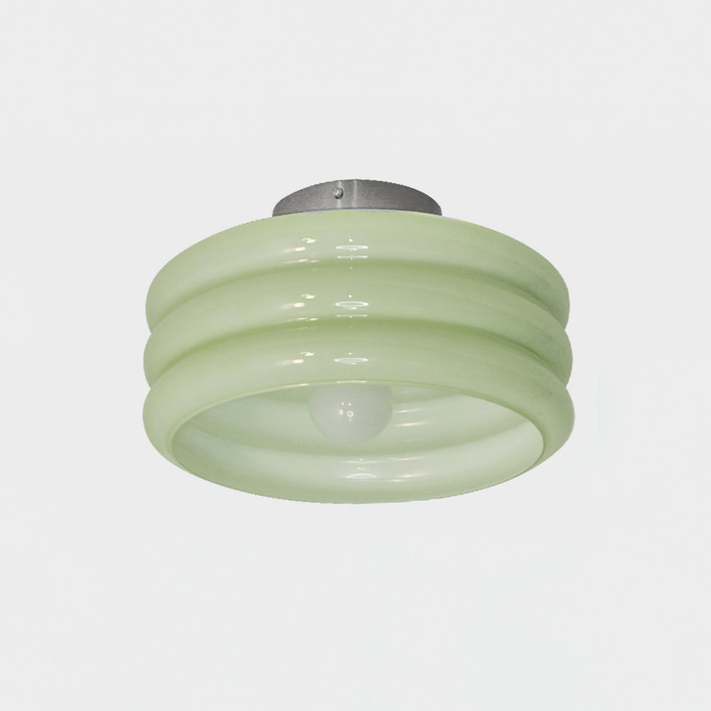 GisoRadiance™ Deckenleuchte – Elegante Deckenlampe mit zeitlosem Layer-Design