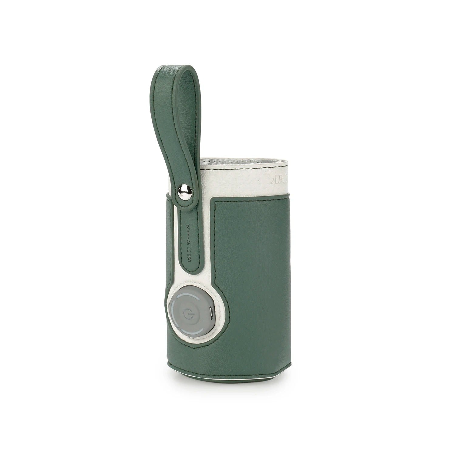 Portable Baby Bottle Warmer™ – Tragbarer USB-Flaschenwärmer mit Wickelrucksack & Reisebabybett