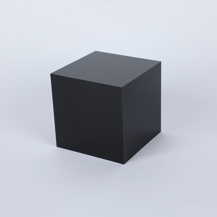 PrismBox™ – Farbige Acryl Display- & Aufbewahrungsbox für stilvolle Organisation